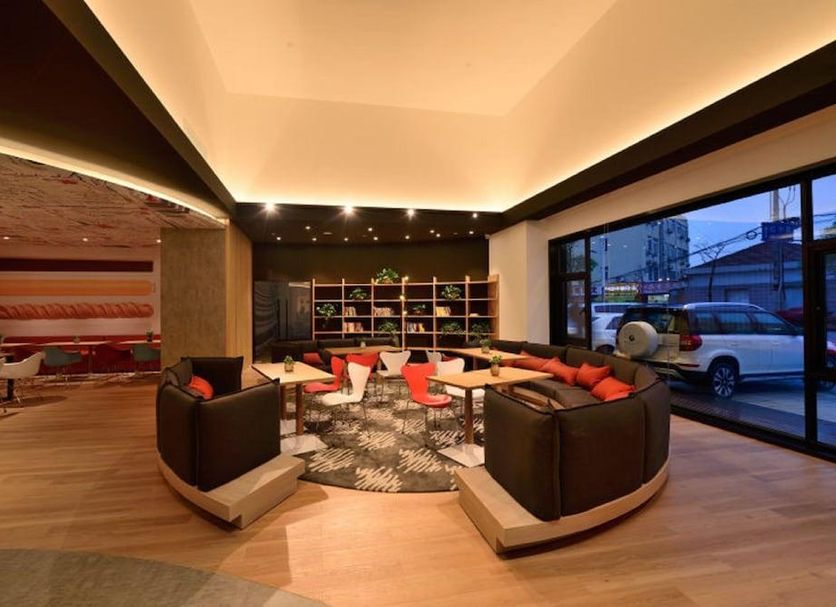 Lounge Ảnh