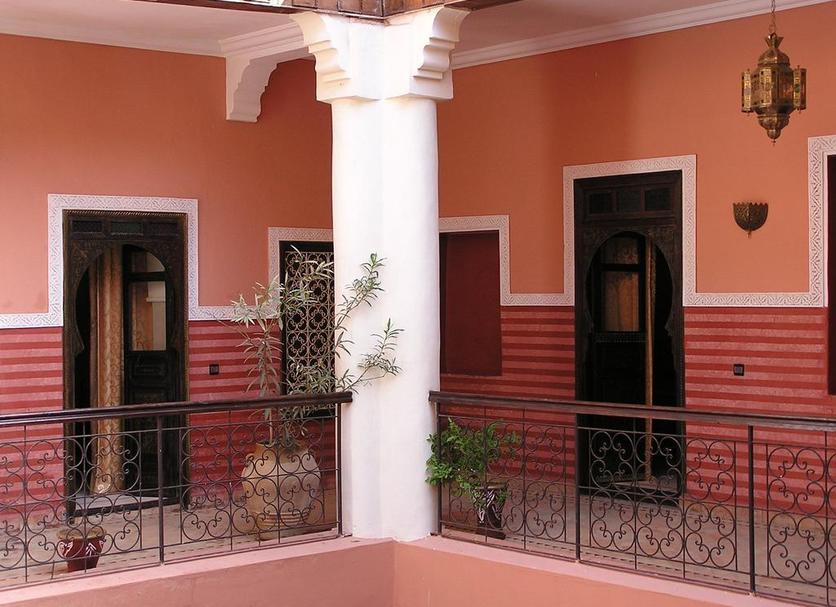 Cảnh ngoài trời Ảnh