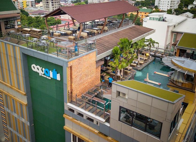 Cảnh ngoài trời Ảnh