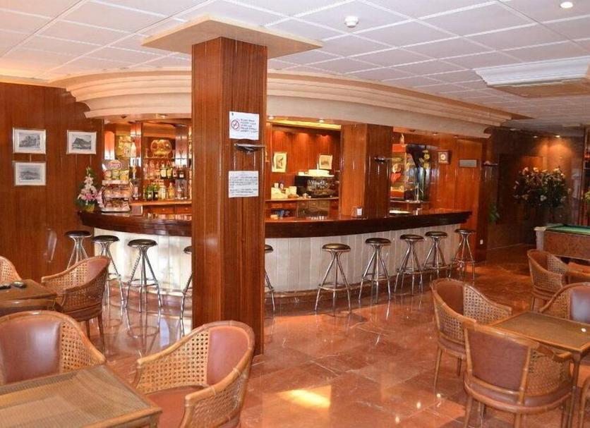 Bar Ảnh