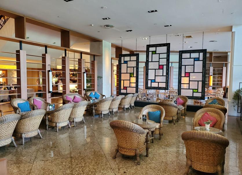 Lounge Ảnh