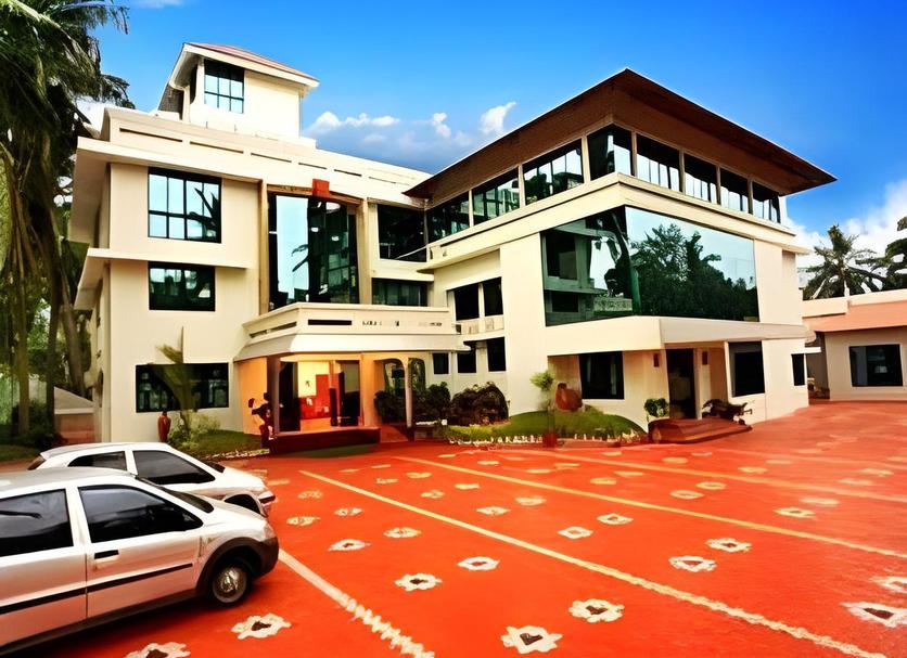 Toà nhà Ảnh