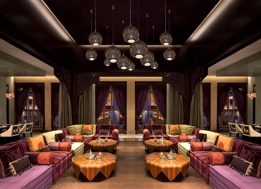 Lounge Ảnh
