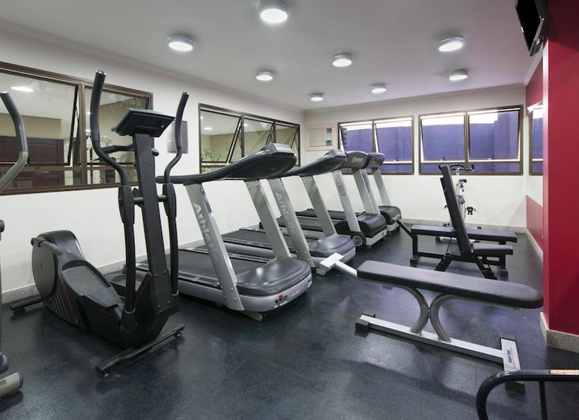 Gym Ảnh