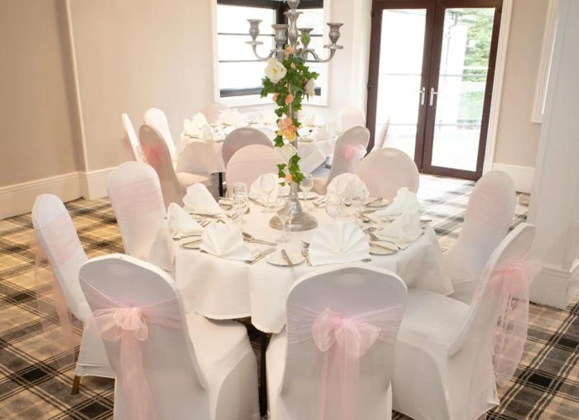 Sảnh yến tiệc Ảnh