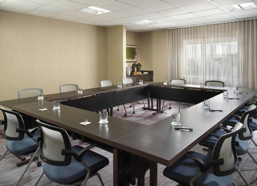 Conference room Ảnh