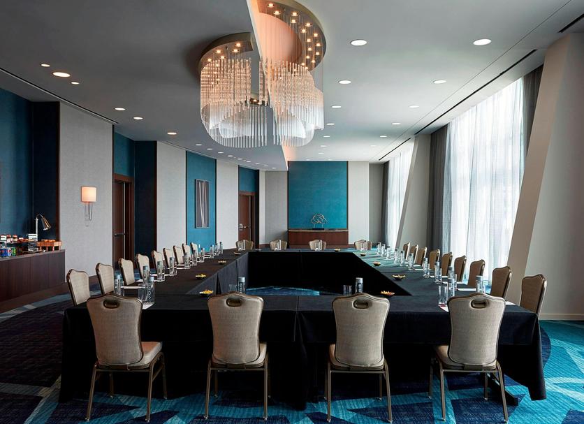 Conference room Ảnh