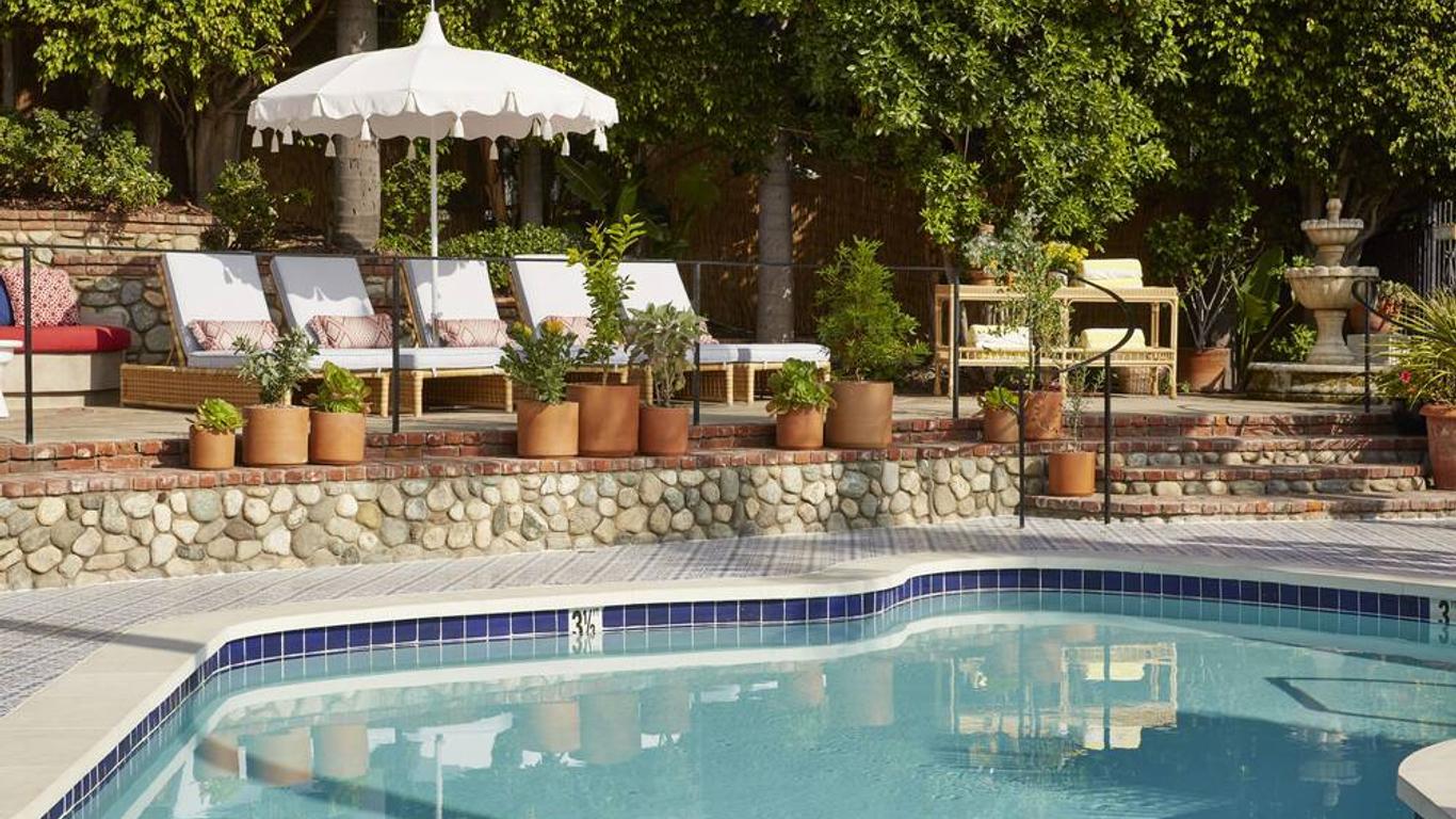 Casa Laguna Hotel & Spa