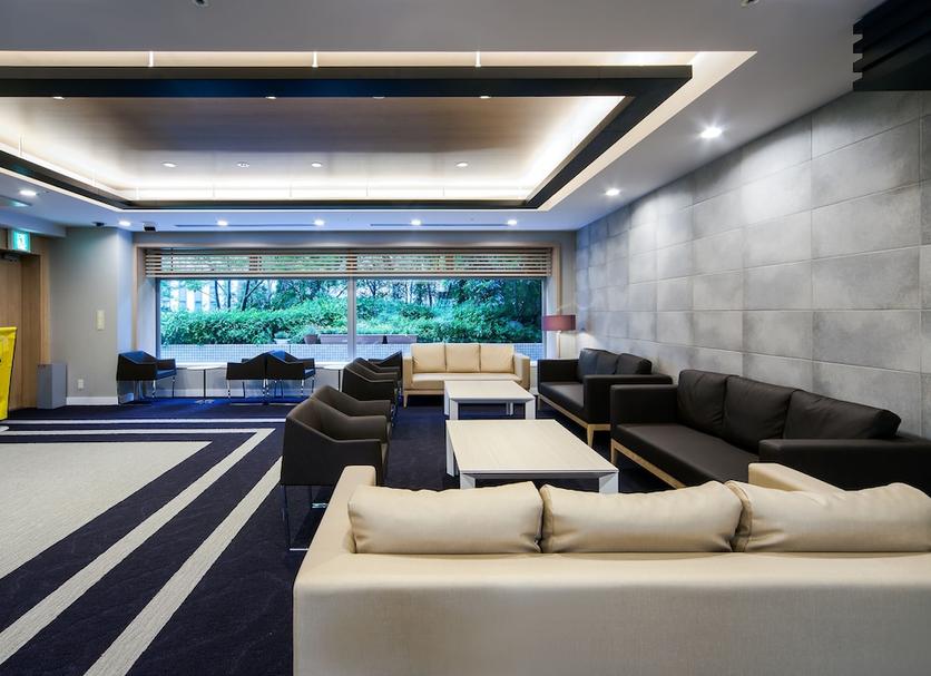 Lounge Ảnh