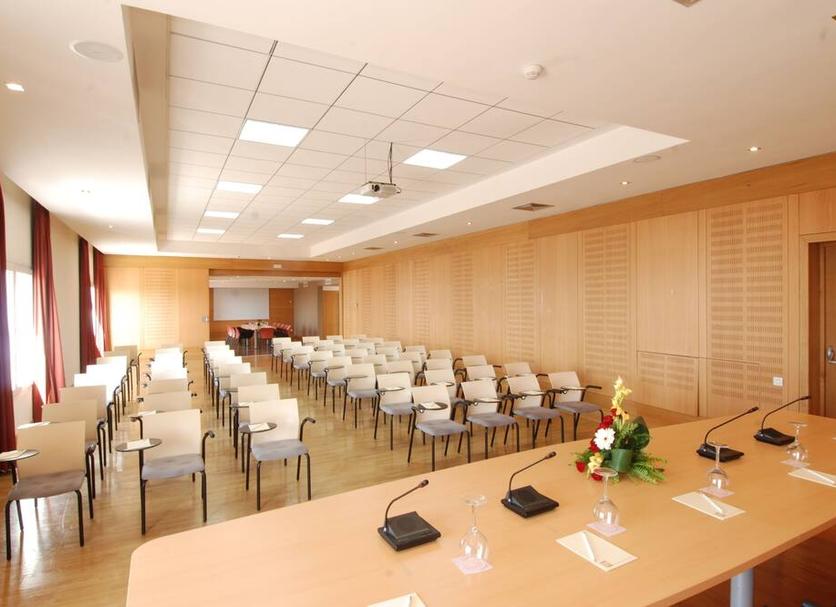 Conference room Ảnh
