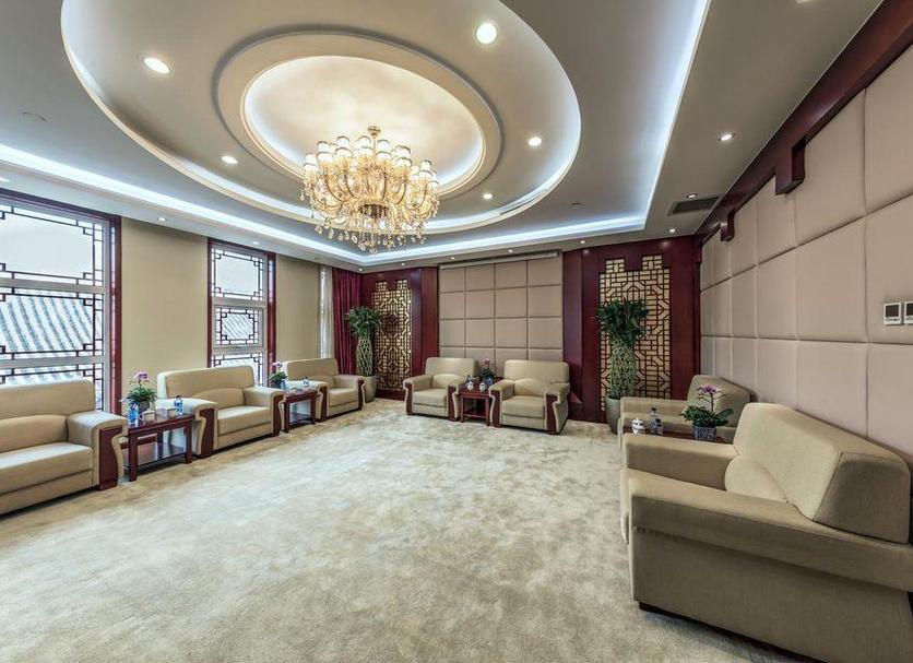 Lounge Ảnh