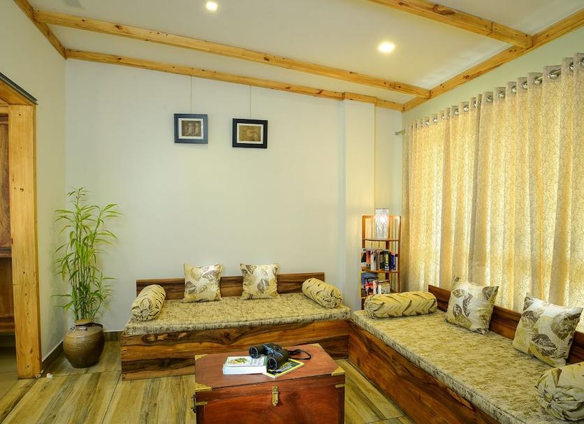 Phòng khách Ảnh