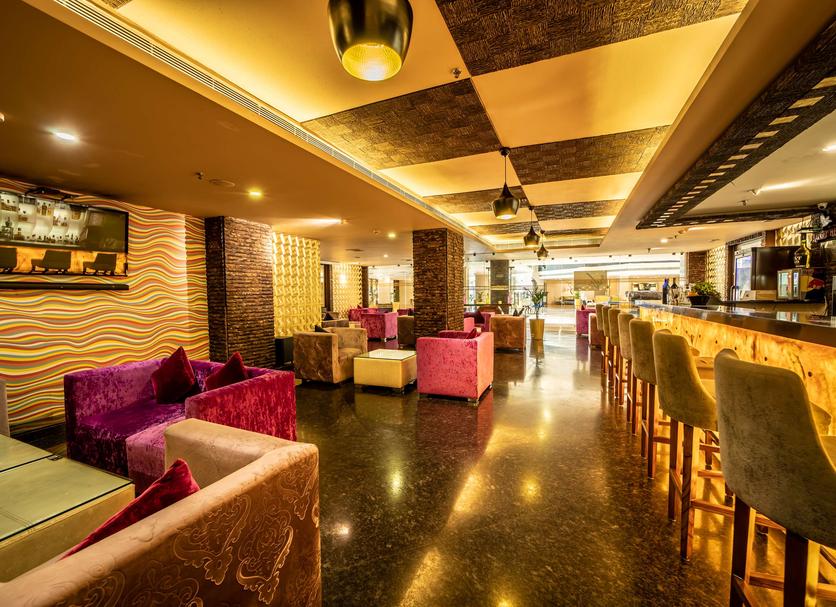 Bar Ảnh