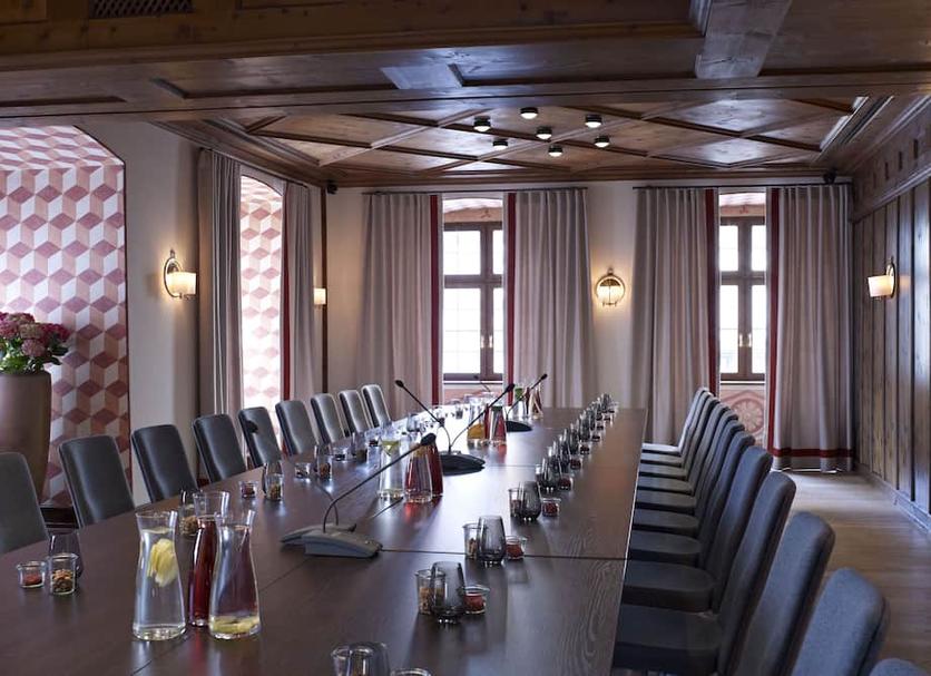 Conference room Ảnh
