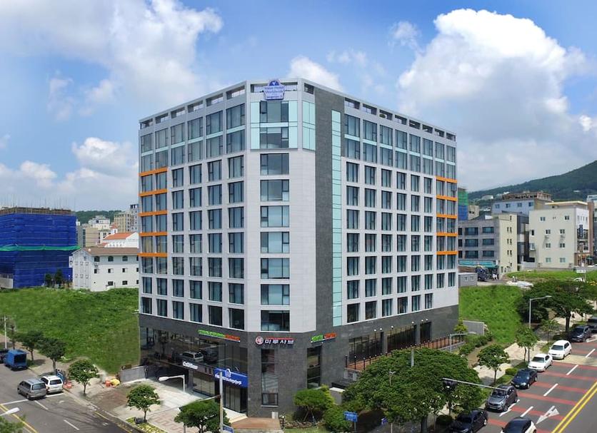 Toà nhà Ảnh