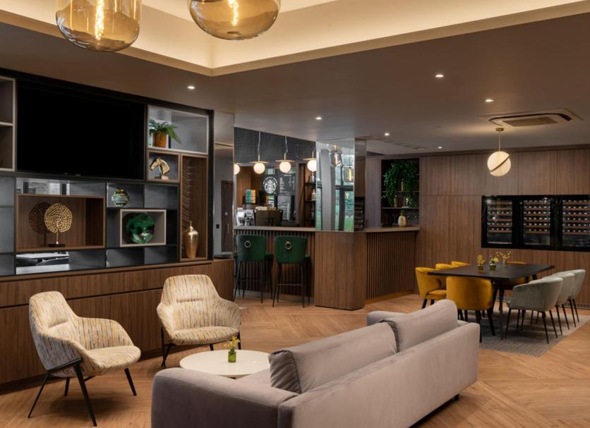 Lounge Ảnh
