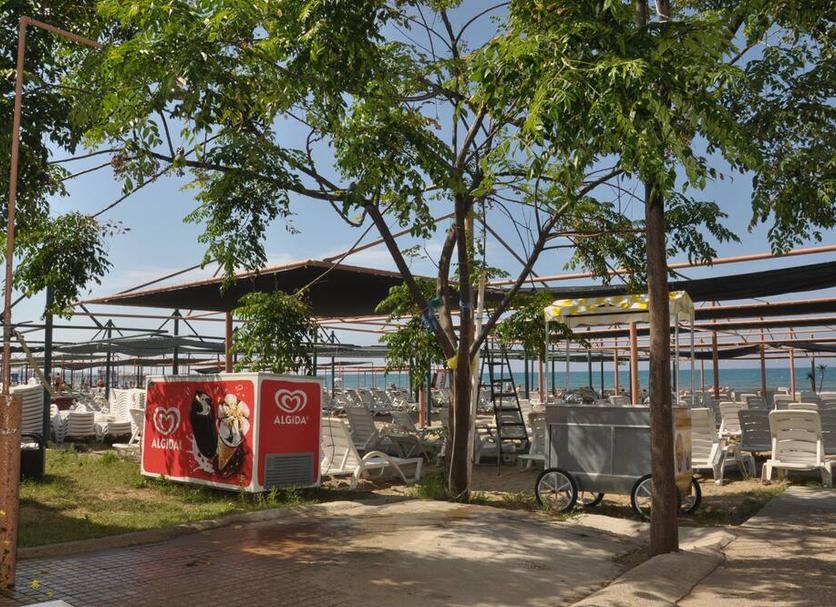 Cảnh ngoài trời Ảnh