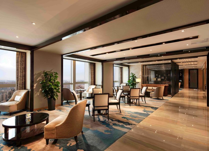 Lounge Ảnh