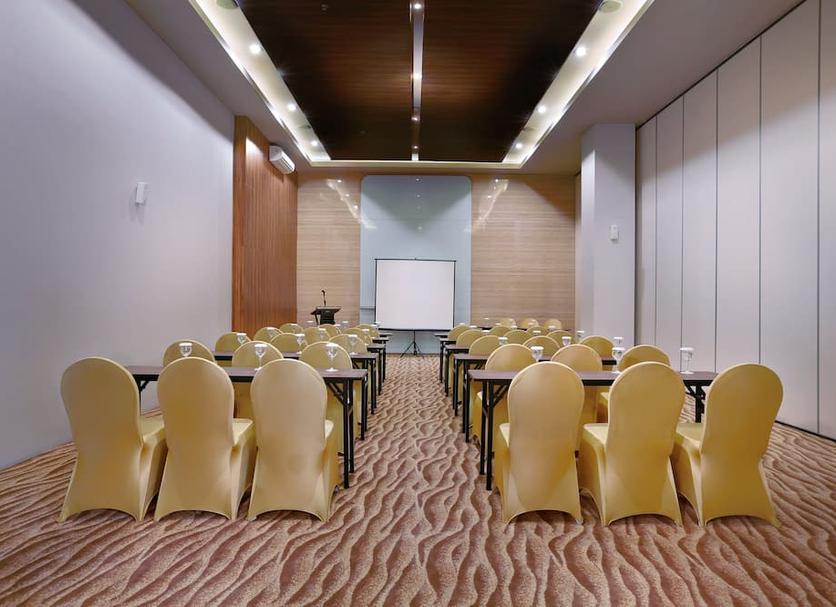 Conference room Ảnh