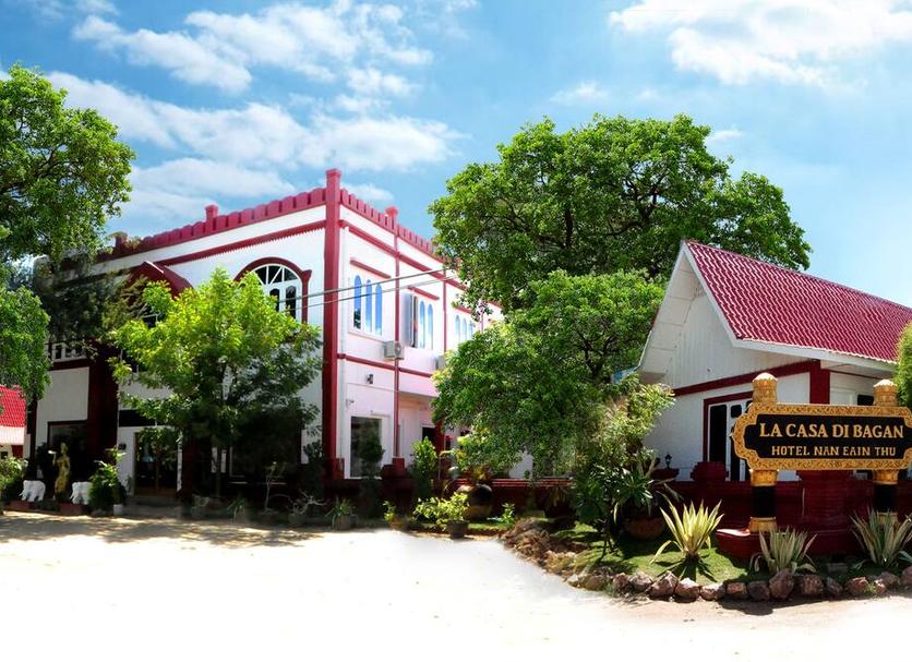 Cảnh ngoài trời Ảnh