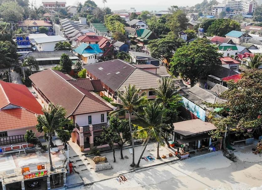 Cảnh ngoài trời Ảnh