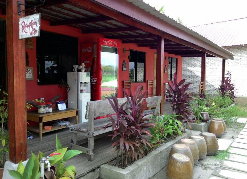 Hàng hiên Ảnh