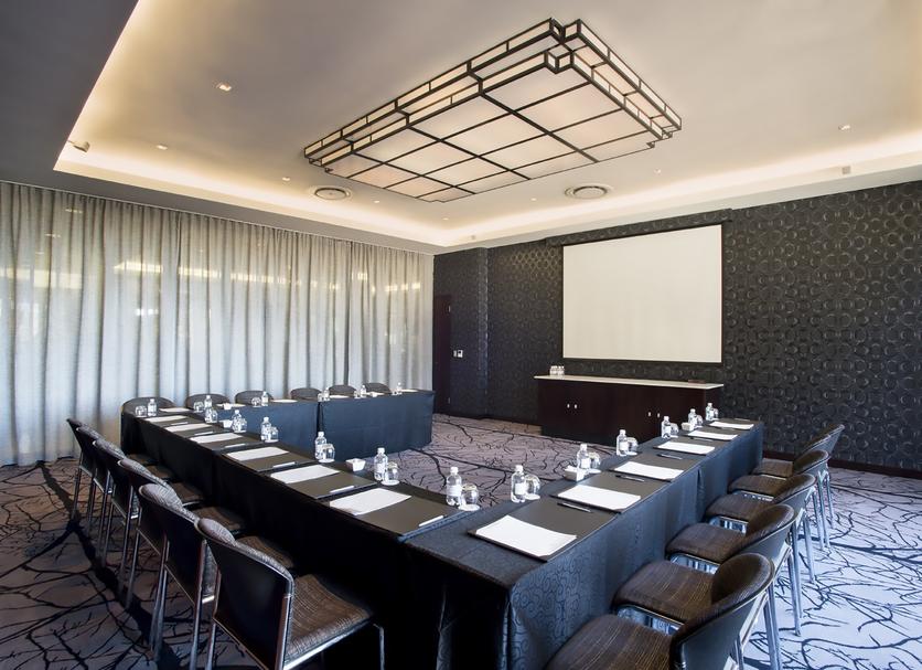 Conference room Ảnh