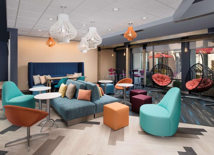 Lounge Ảnh