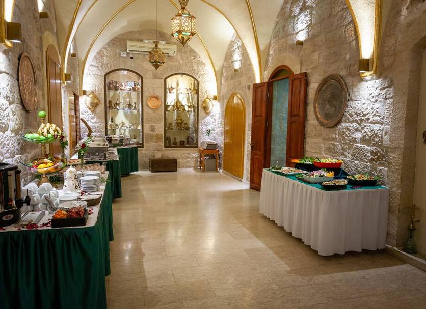 Buffet Ảnh