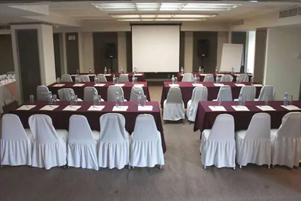 Conference room