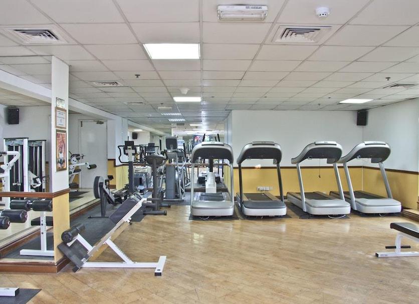 Gym Ảnh
