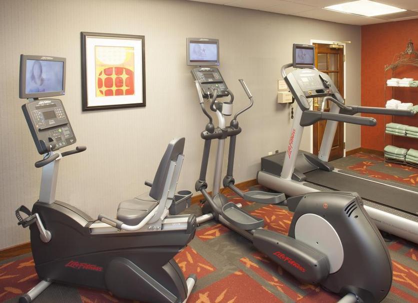 Gym Ảnh