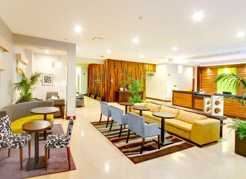 Lounge Ảnh