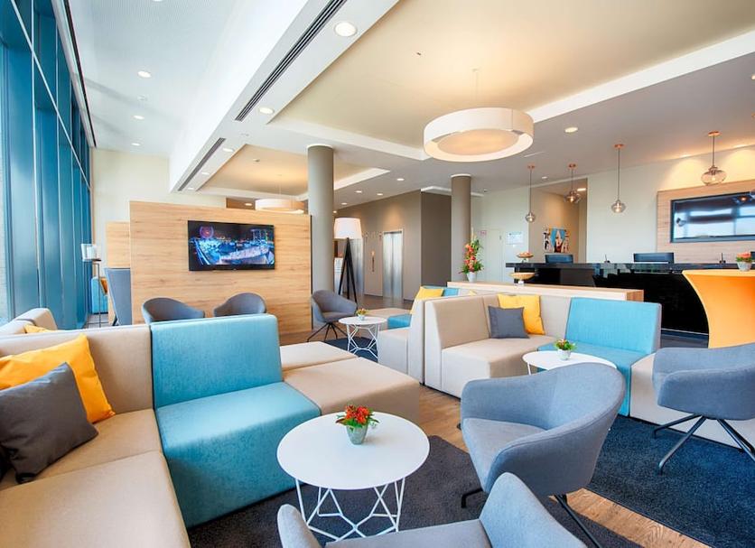 Lounge Ảnh