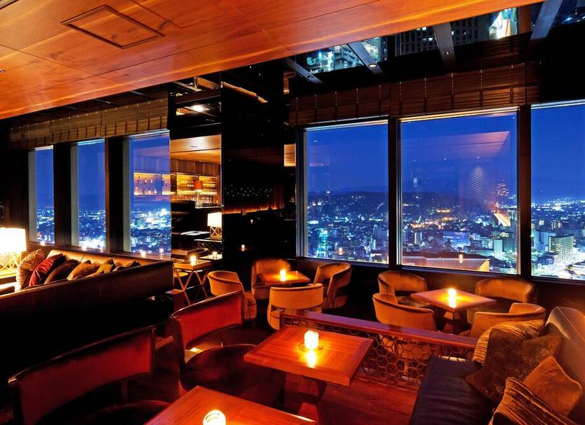 Lounge Ảnh