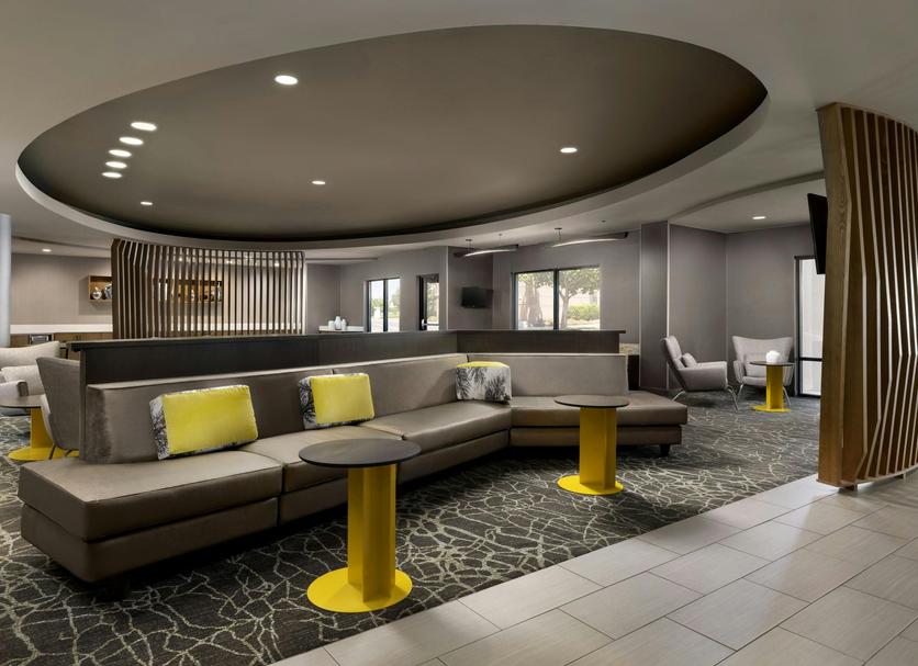 Lounge Ảnh