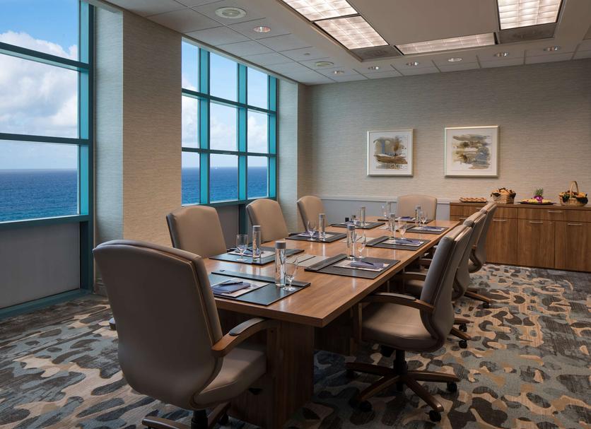 Conference room Ảnh