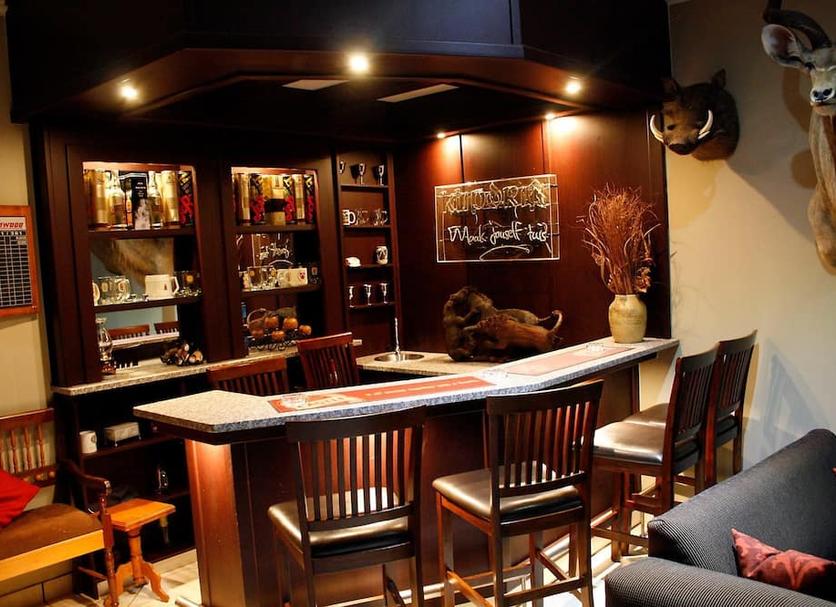Bar Ảnh