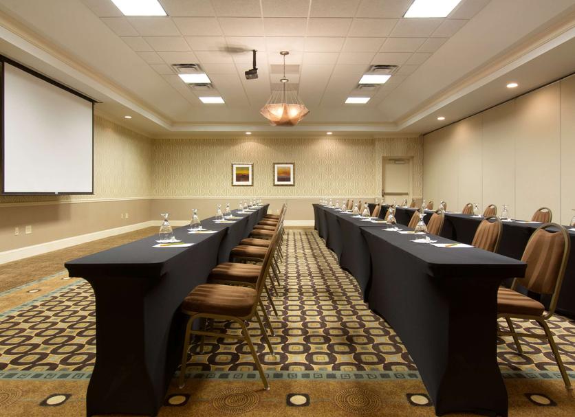 Conference room Ảnh
