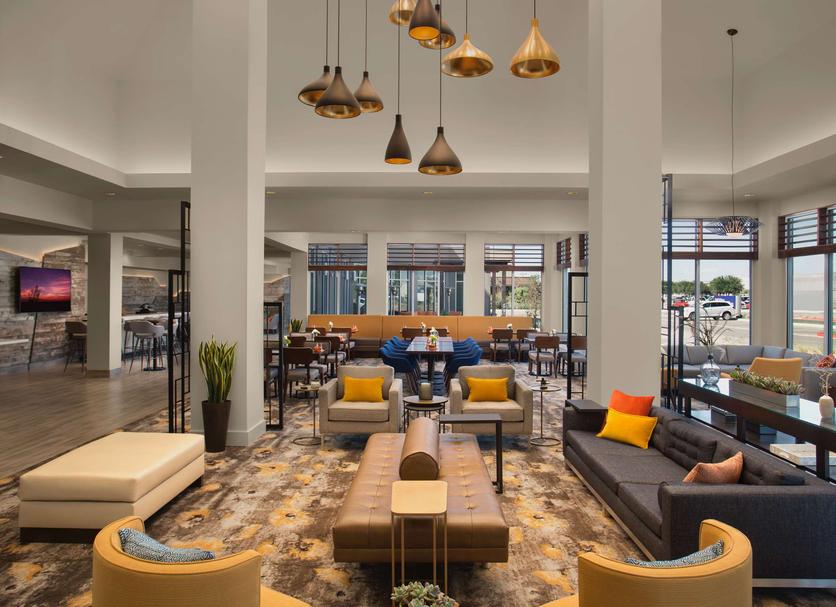 Lounge Ảnh