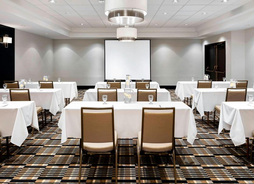 Conference room Ảnh