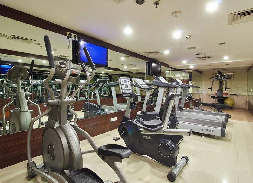 Gym Ảnh