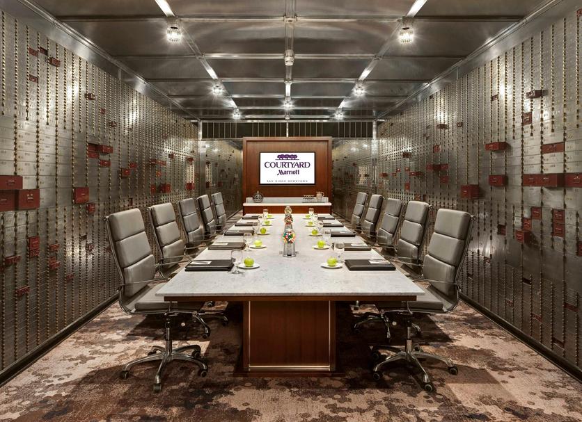 Conference room Ảnh