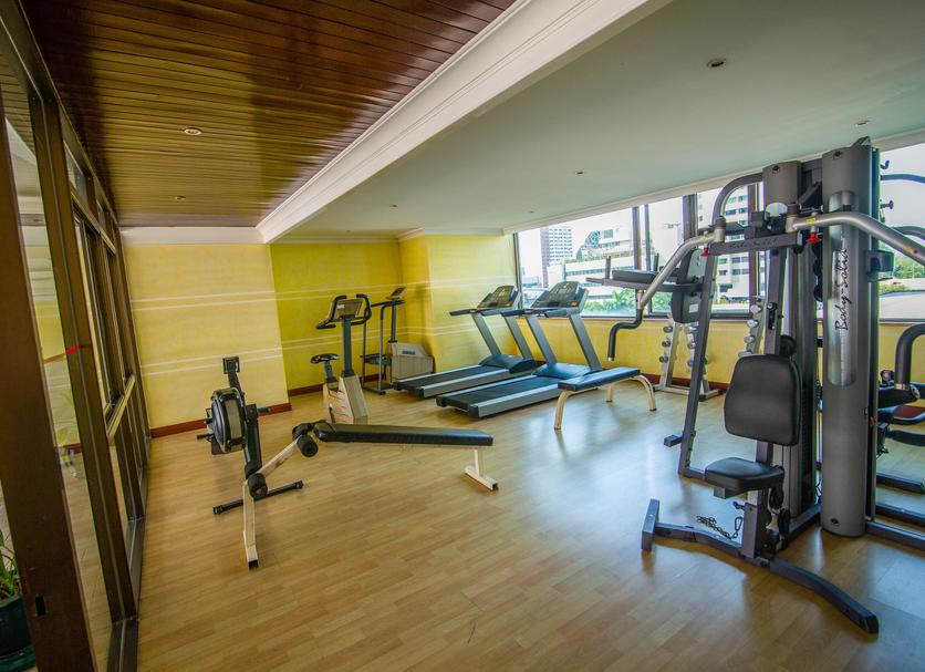 Gym Ảnh