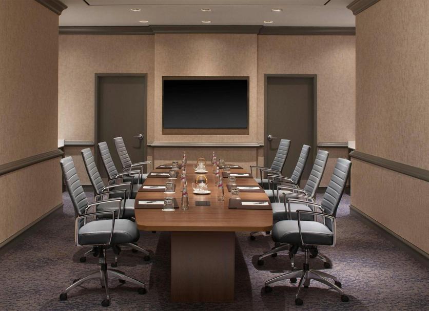 Conference room Ảnh
