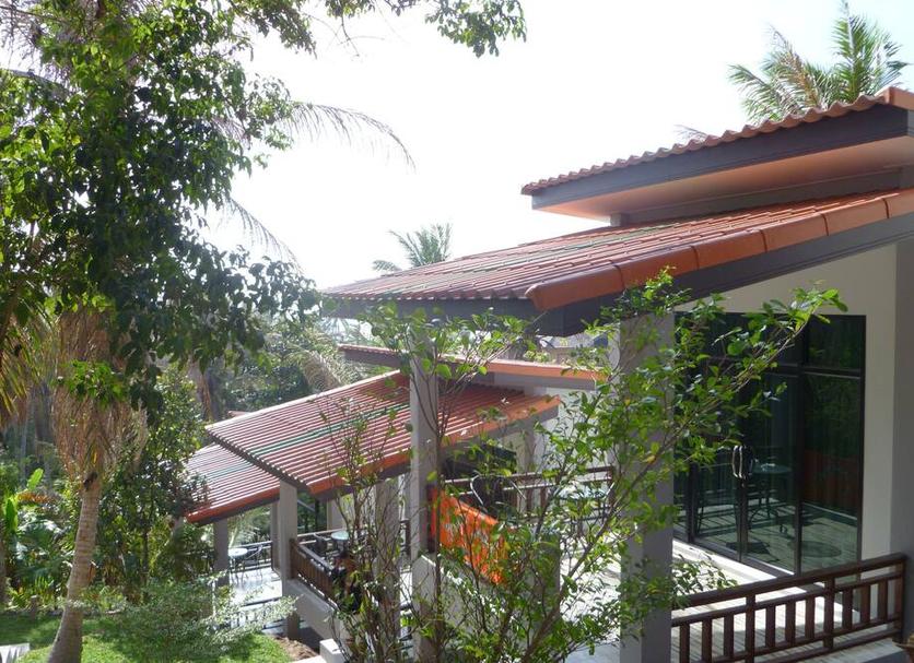 Cảnh ngoài trời Ảnh