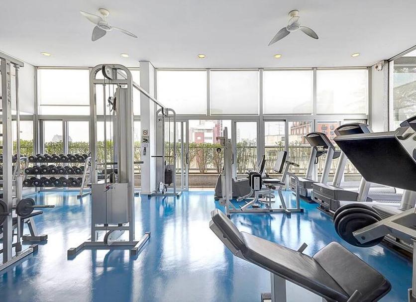 Gym Ảnh