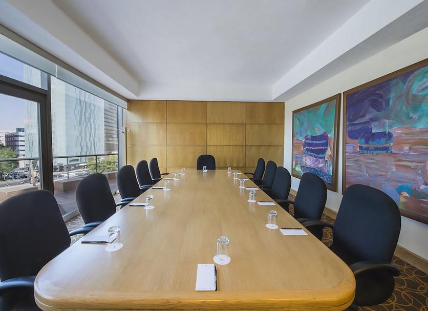 Conference room Ảnh