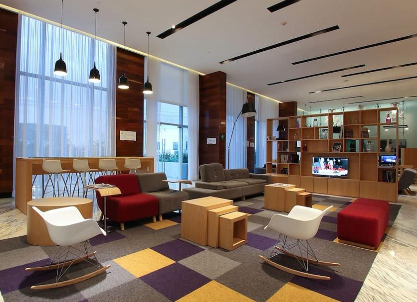 Lounge Ảnh