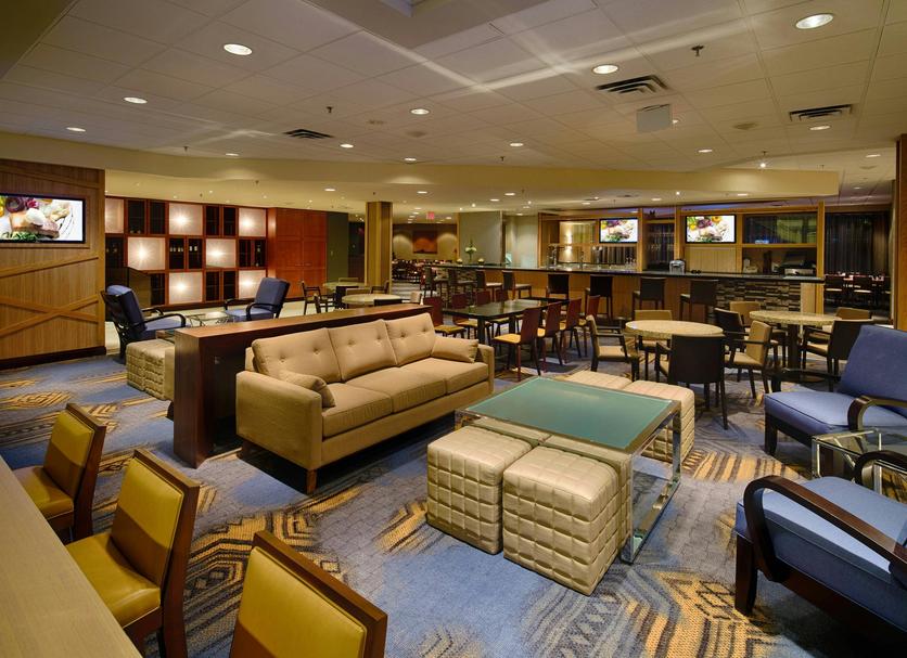 Lounge Ảnh